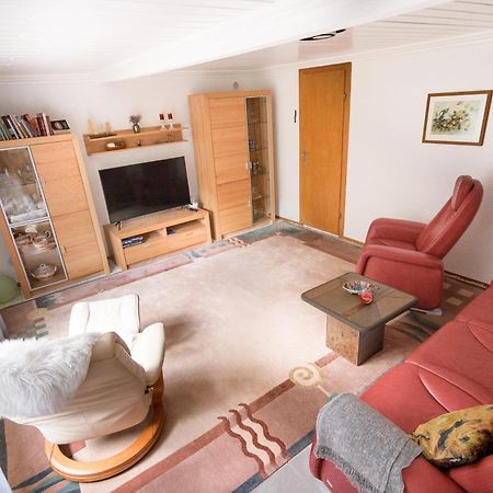 Ferienwohnung Richards Idar-Oberstein Luaran gambar