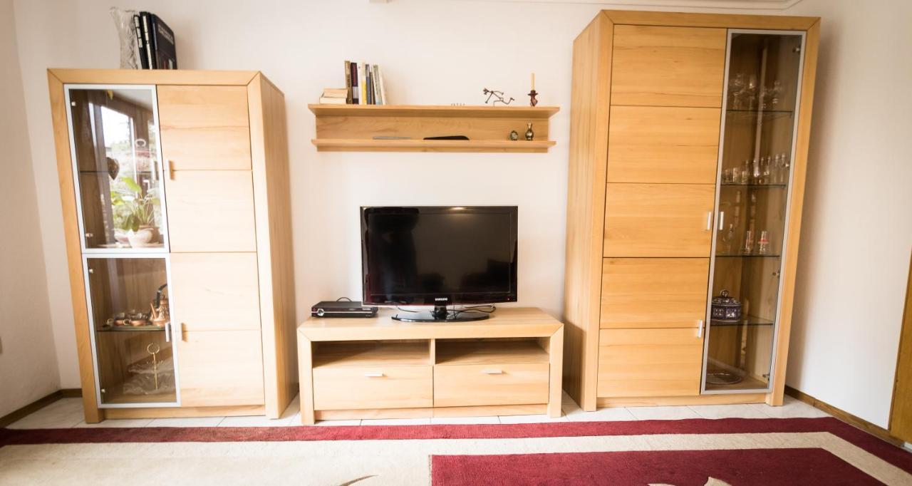 Ferienwohnung Richards Idar-Oberstein Luaran gambar