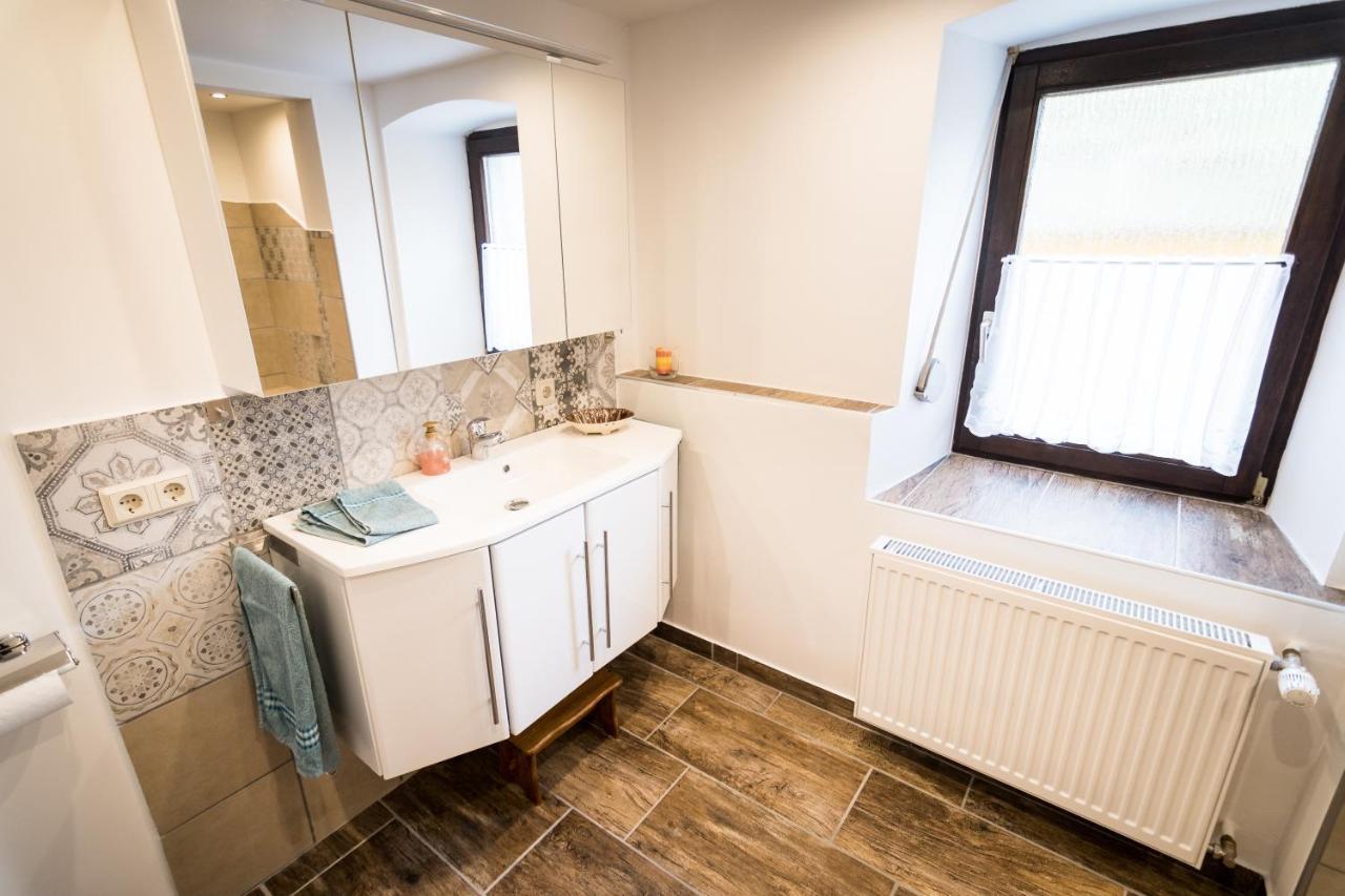 Ferienwohnung Richards Idar-Oberstein Luaran gambar