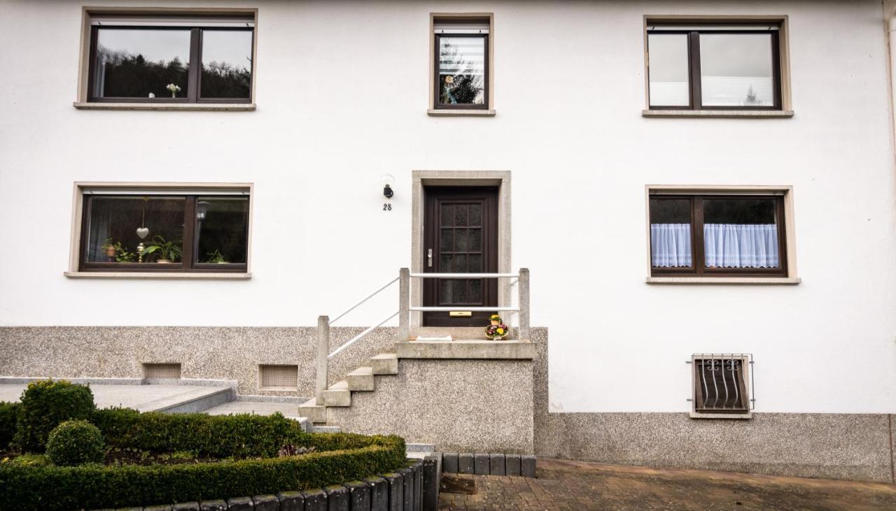 Ferienwohnung Richards Idar-Oberstein Luaran gambar