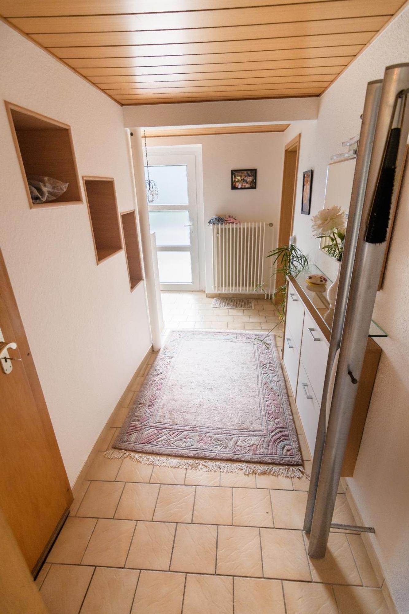 Ferienwohnung Richards Idar-Oberstein Luaran gambar