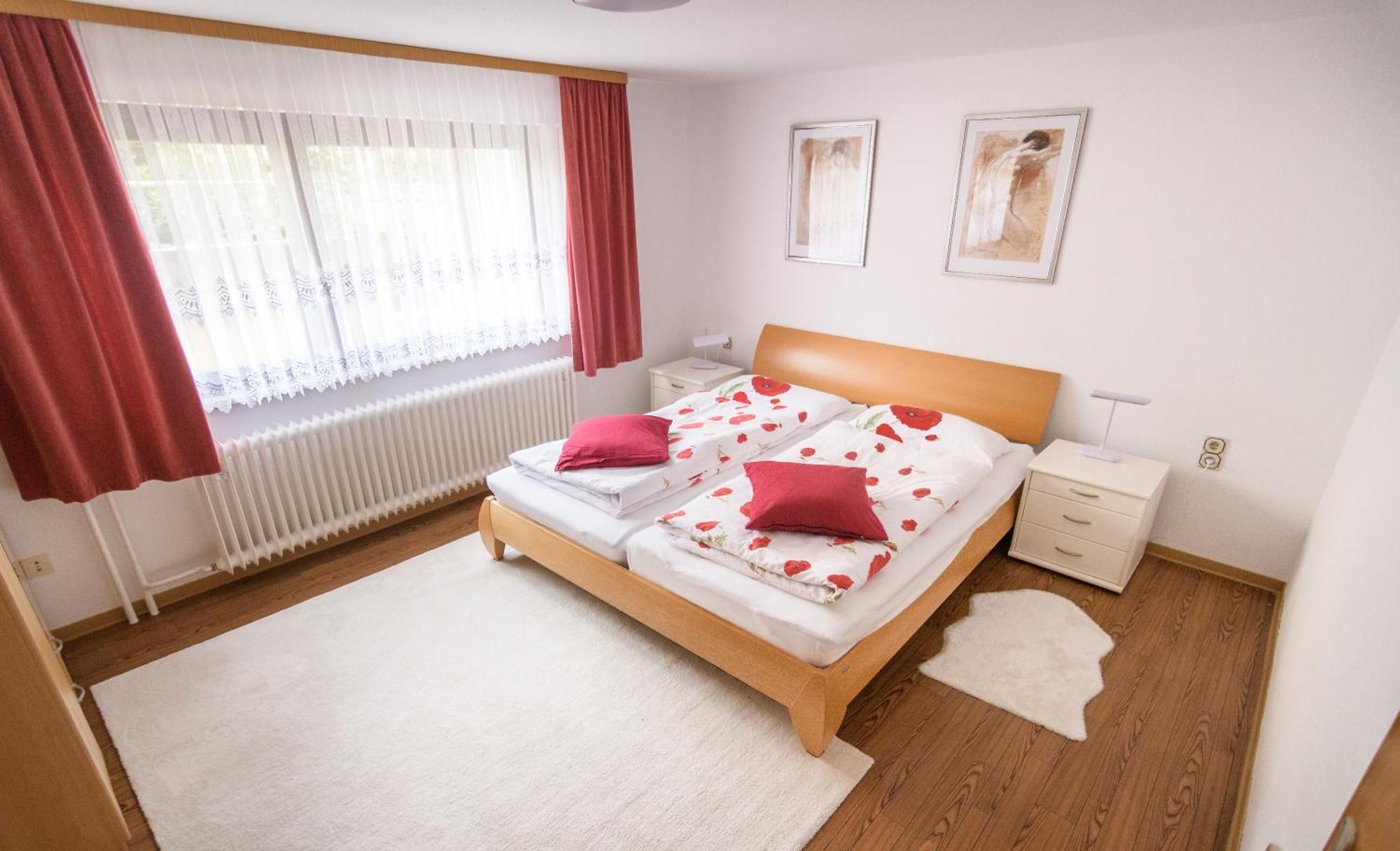 Ferienwohnung Richards Idar-Oberstein Luaran gambar