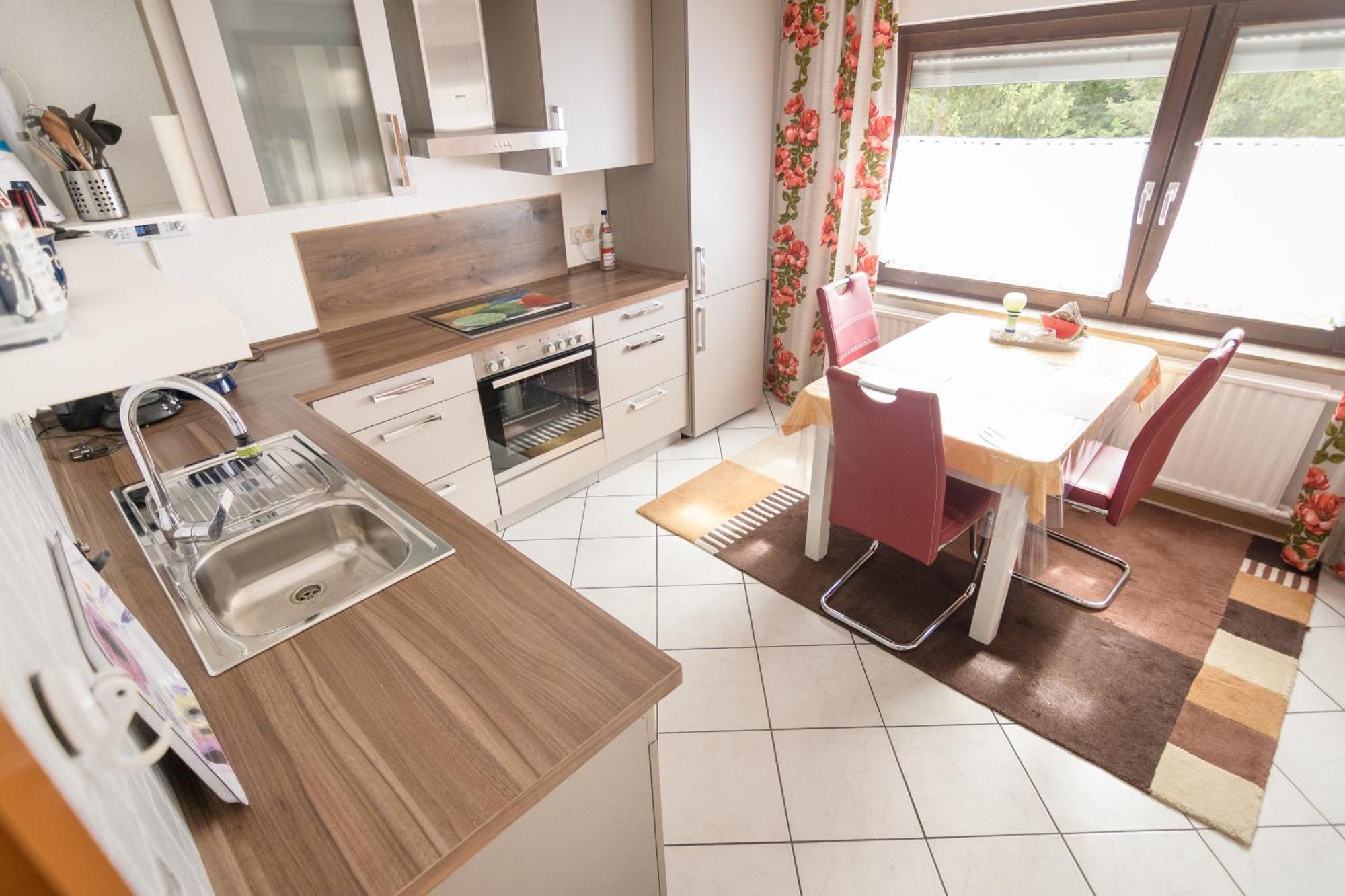 Ferienwohnung Richards Idar-Oberstein Luaran gambar