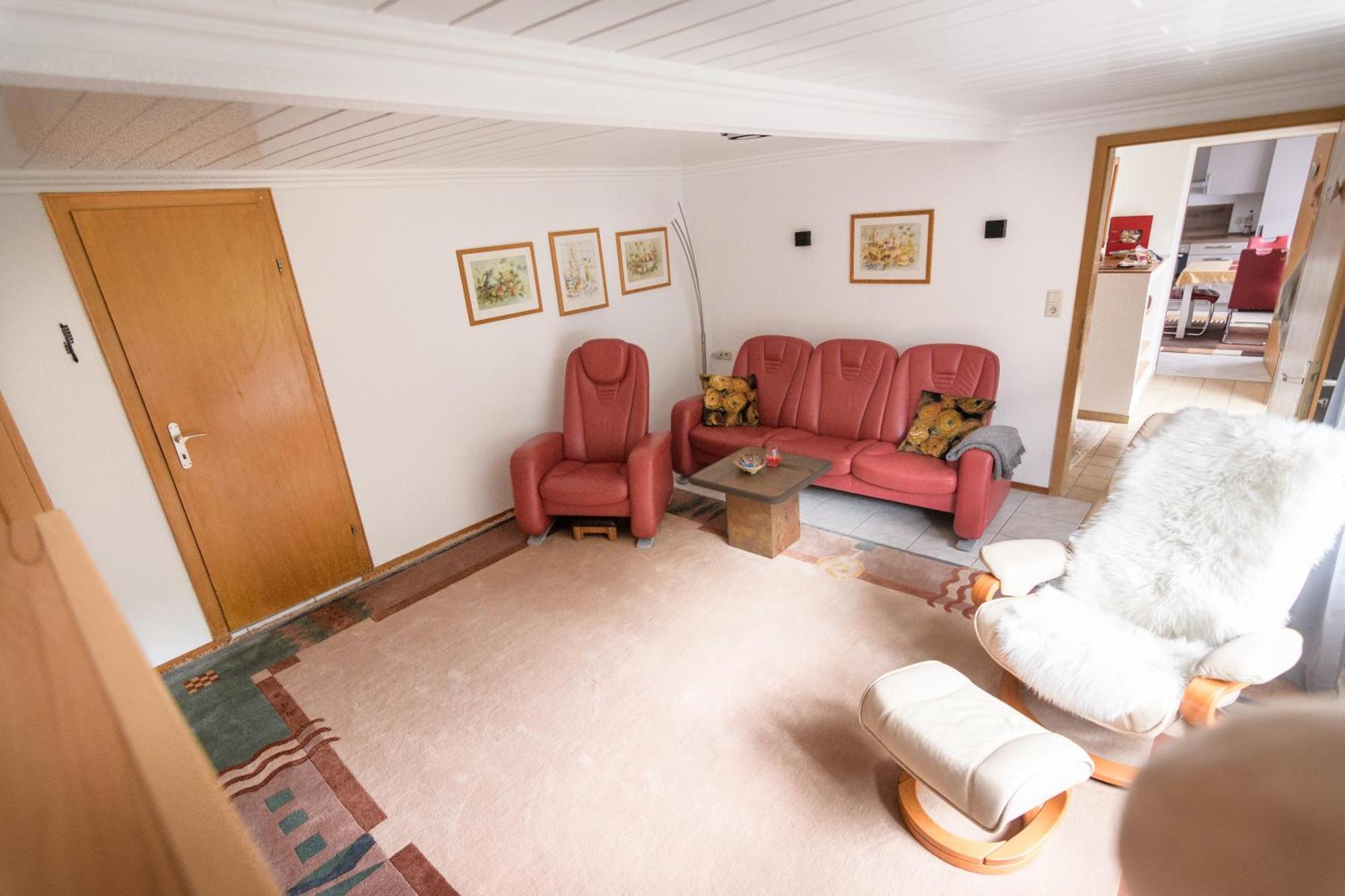 Ferienwohnung Richards Idar-Oberstein Luaran gambar